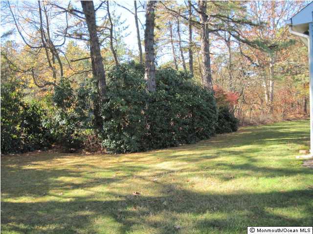 20C Alpine Road, Unit D Whiting, NJ 08759 - Photo 3 of 3 a view of a swimming pool with an outdoor space