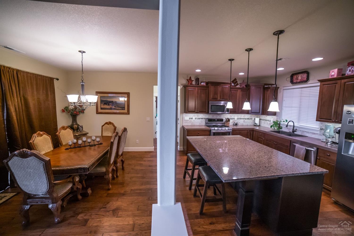 211 Northwest Saddle Ridge Loop Prineville, OR 97754 - Photo 13 of 23 Additional Photo