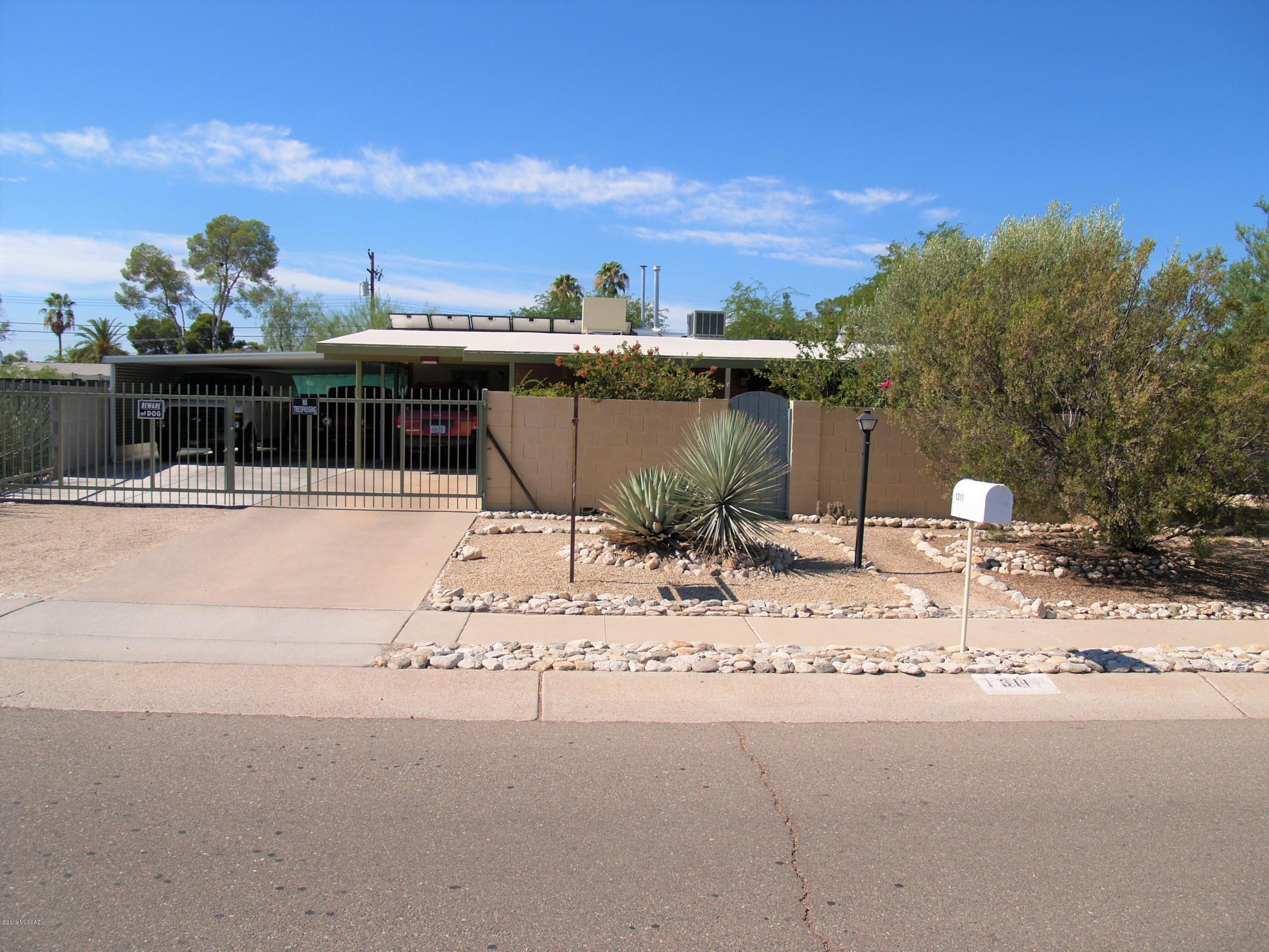 1311 West River Road Tucson, AZ 85704 - Photo 3 of 32 Gallery Image 3