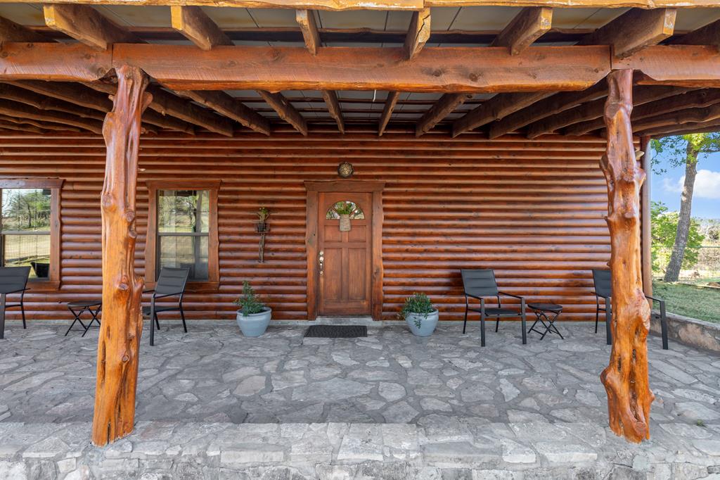 2210 Dinosaur Ranch Road Harper, TX 78631 - Photo 12 of 48 Gallery Image 12