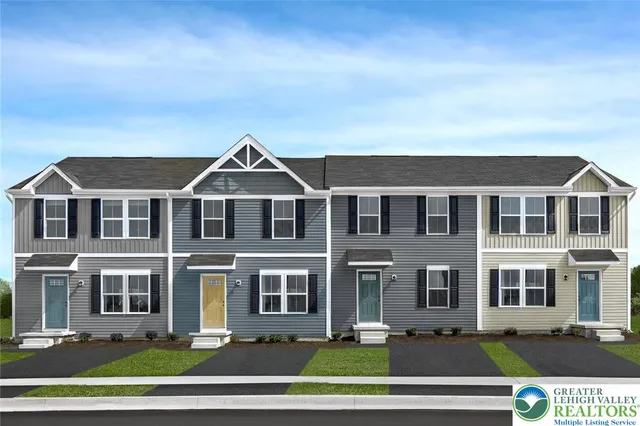 $249,990 | 66 Shiloh Road, Unit J2, Orwigsburg, PA 17961