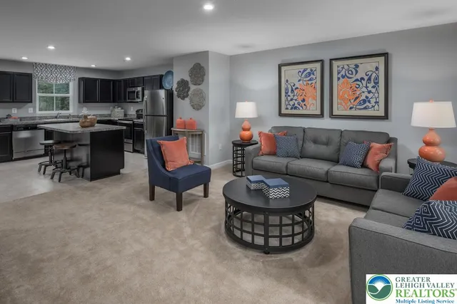 $249,990 | 66 Shiloh Road, Unit J2, Orwigsburg, PA 17961