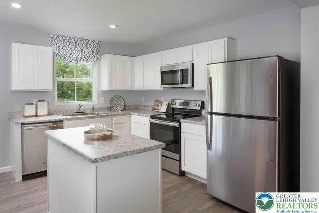 $249,990 | 66 Shiloh Road, Unit J2, Orwigsburg, PA 17961