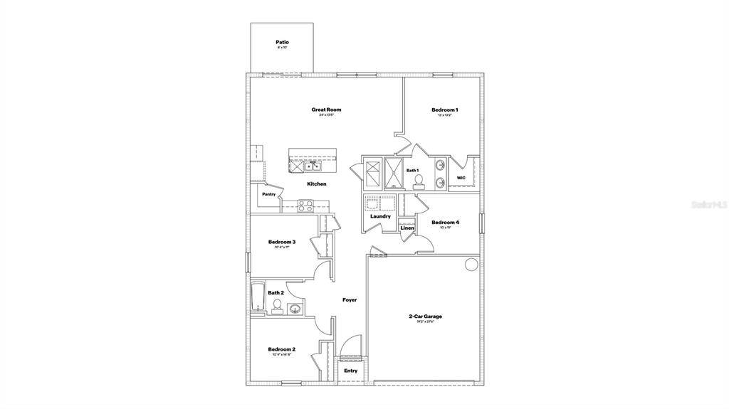 17921 Wheat Stack Court Parrish, FL 34219 - Photo 29 of 37