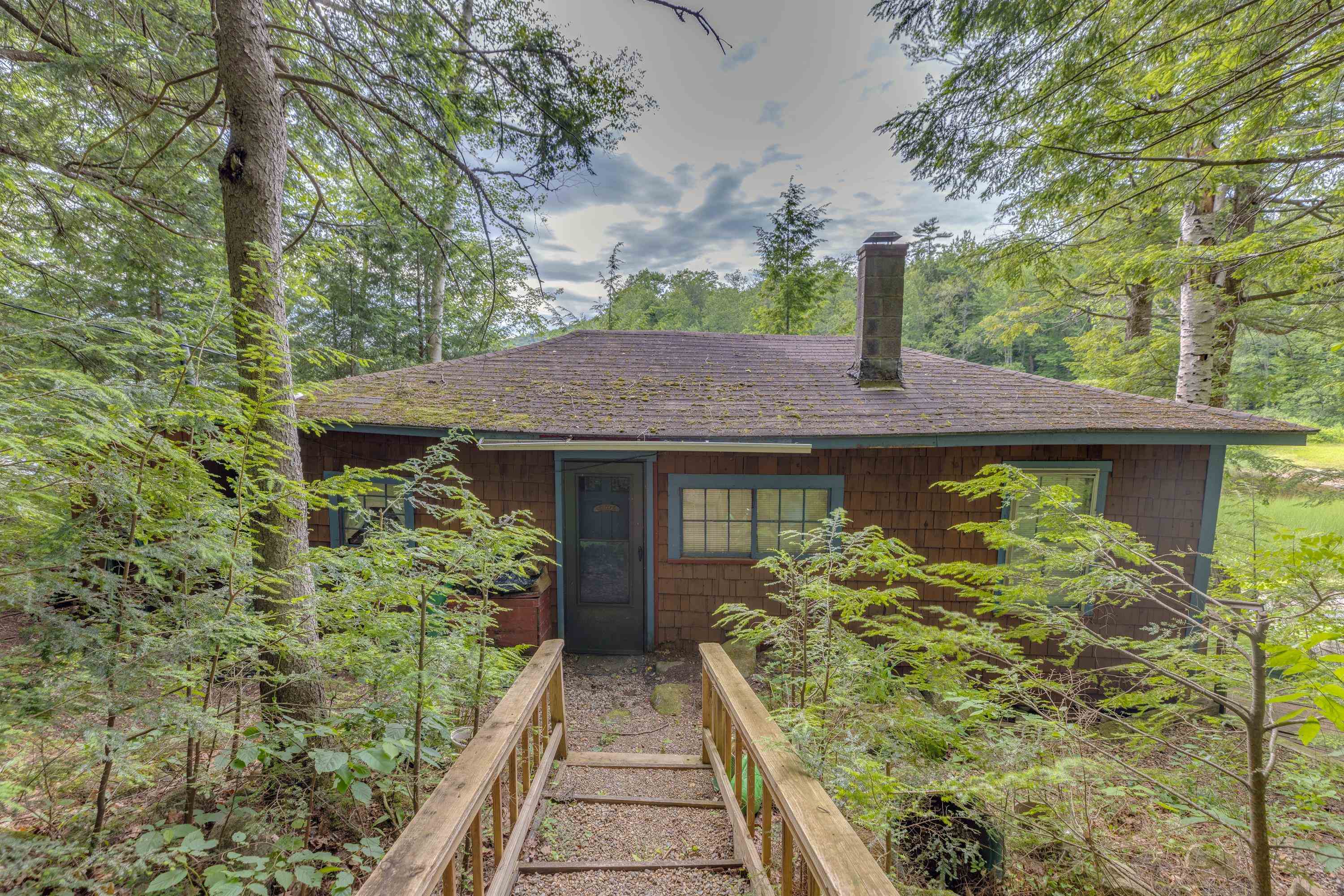 291 Loon Lake Road Plymouth, NH 03264 - Photo 1 of 20 Gallery Image 1