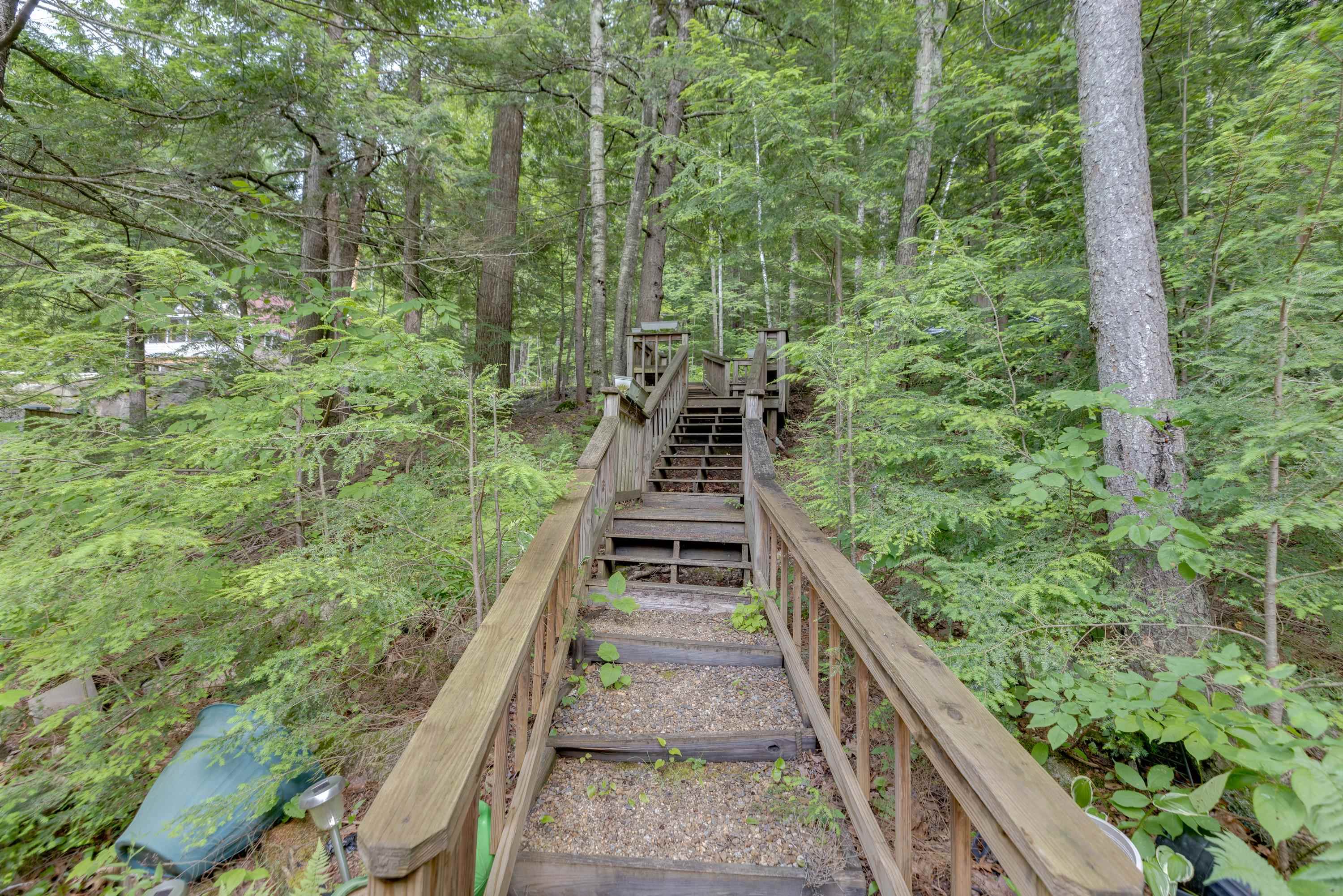 291 Loon Lake Road Plymouth, NH 03264 - Photo 18 of 20 Gallery Image 18