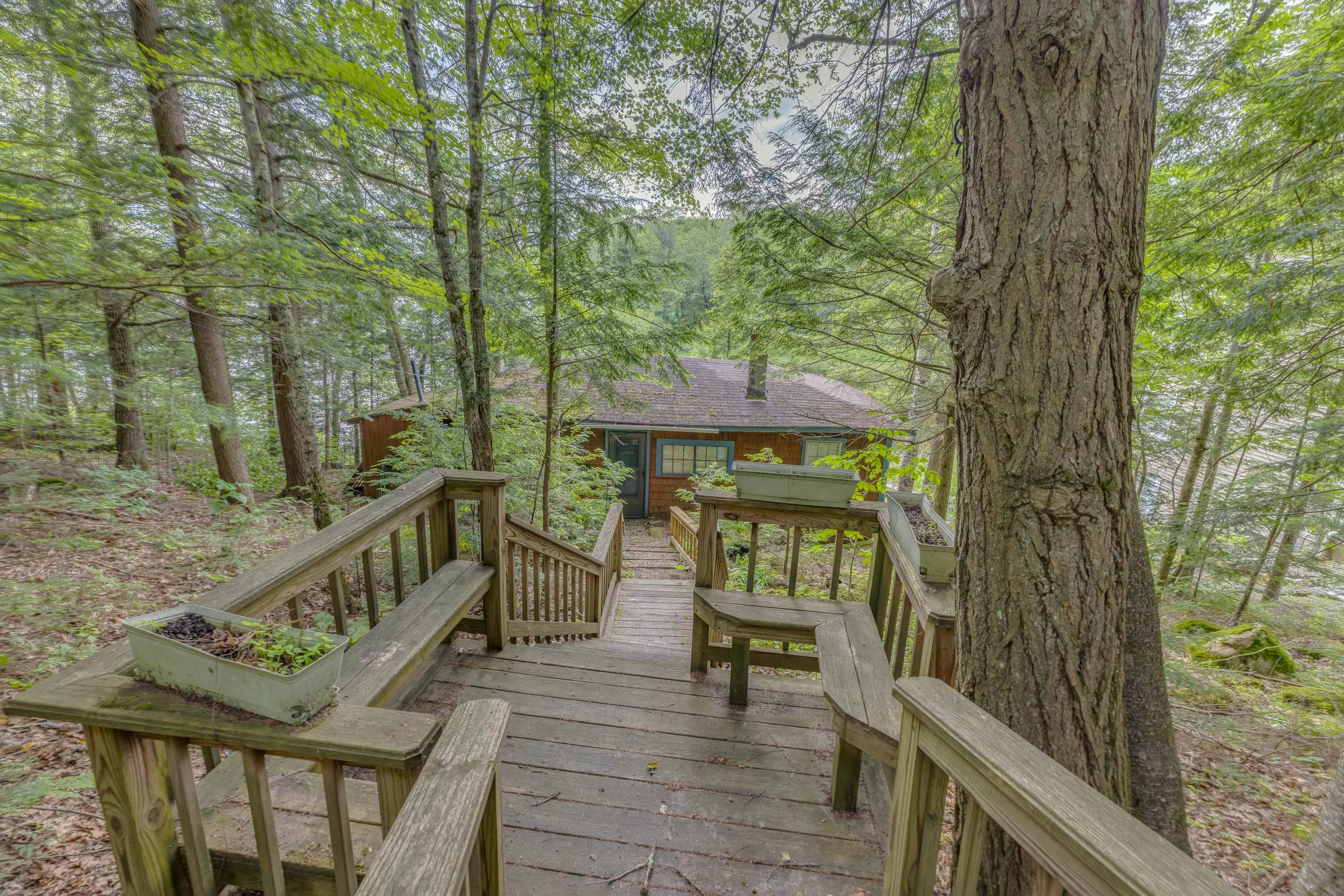291 Loon Lake Road Plymouth, NH 03264 - Photo 2 of 20 Gallery Image 2