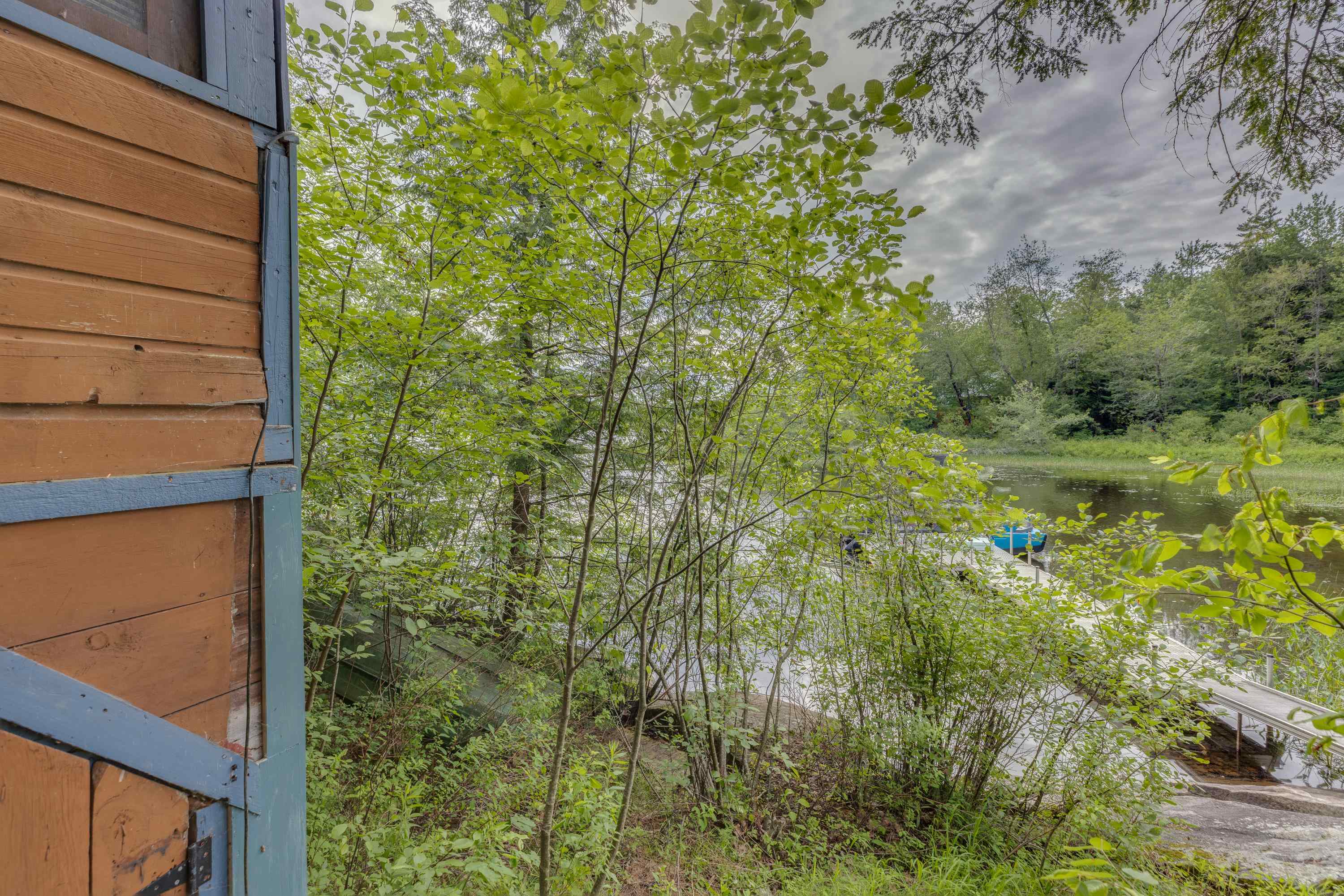 291 Loon Lake Road Plymouth, NH 03264 - Photo 3 of 20 Gallery Image 3