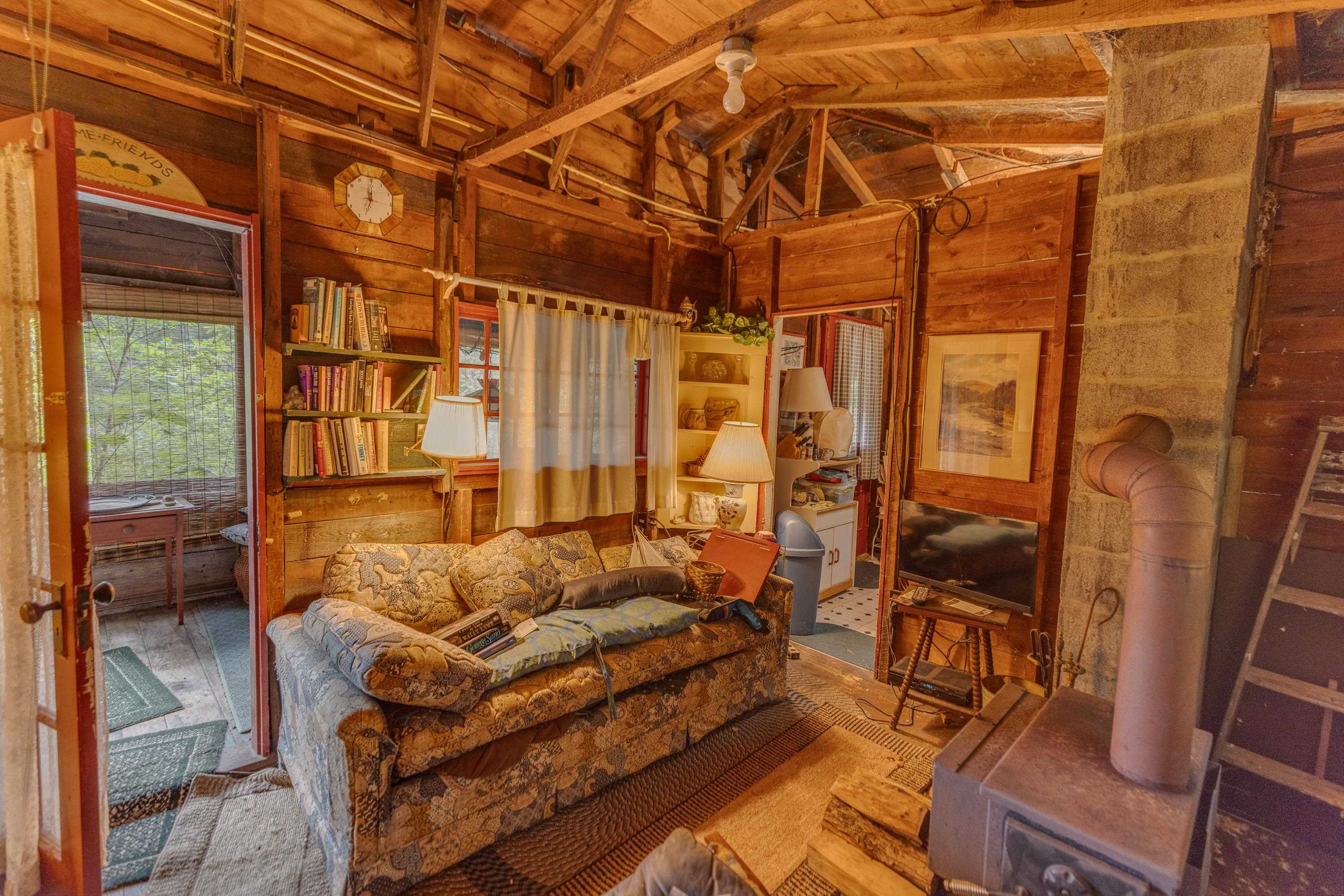 291 Loon Lake Road Plymouth, NH 03264 - Photo 5 of 20 Gallery Image 5