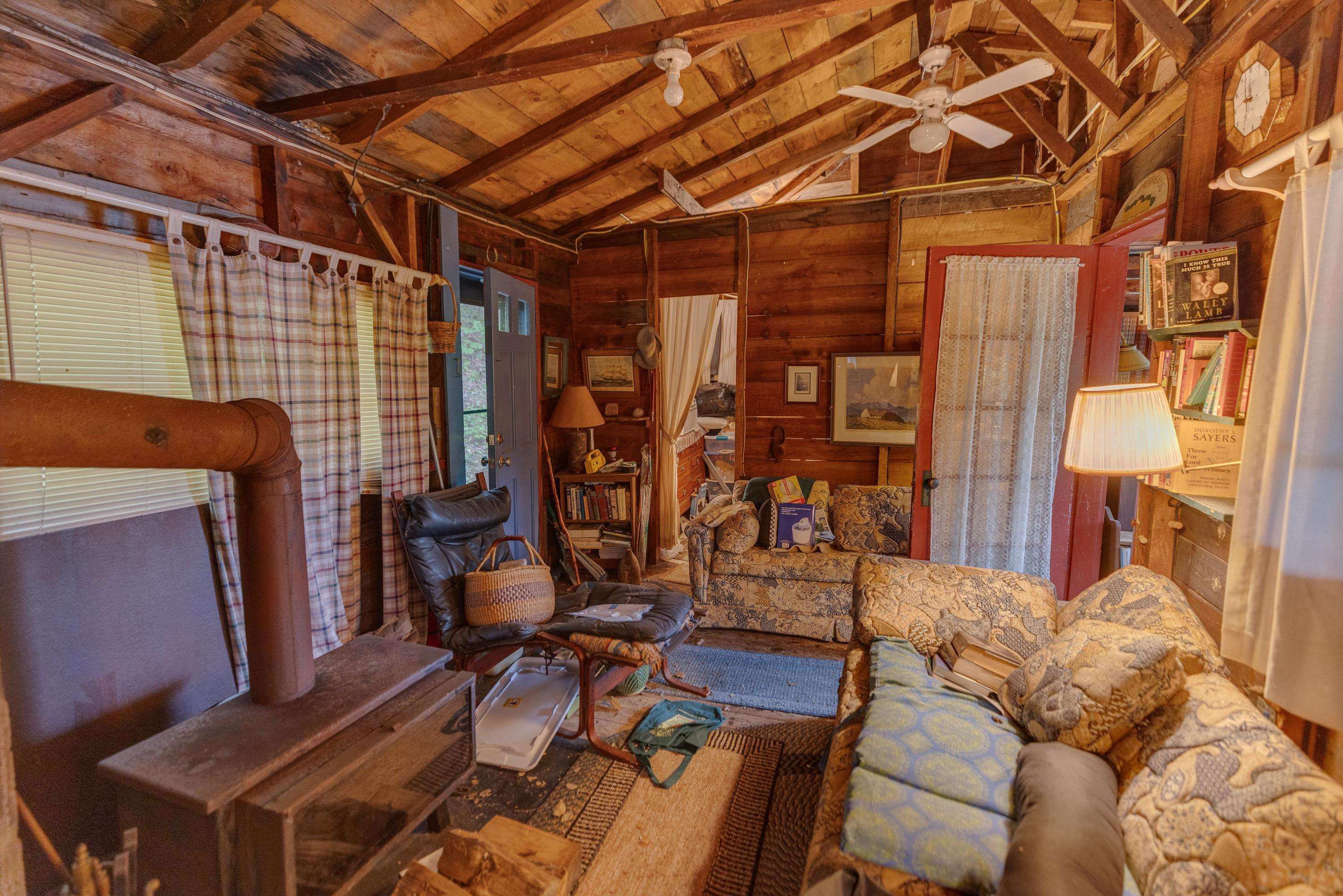 291 Loon Lake Road Plymouth, NH 03264 - Photo 6 of 20 Gallery Image 6