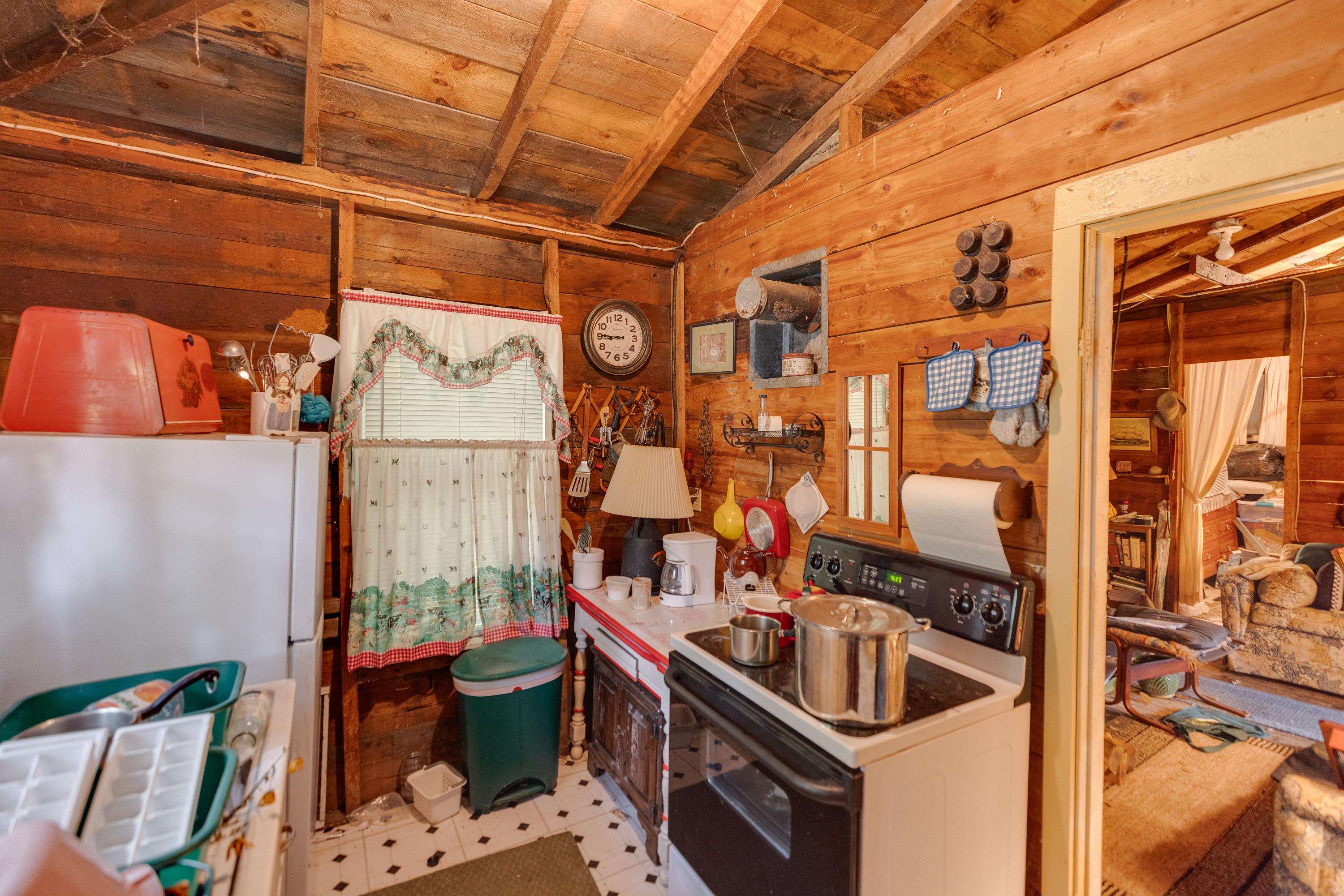 291 Loon Lake Road Plymouth, NH 03264 - Photo 7 of 20 Gallery Image 7