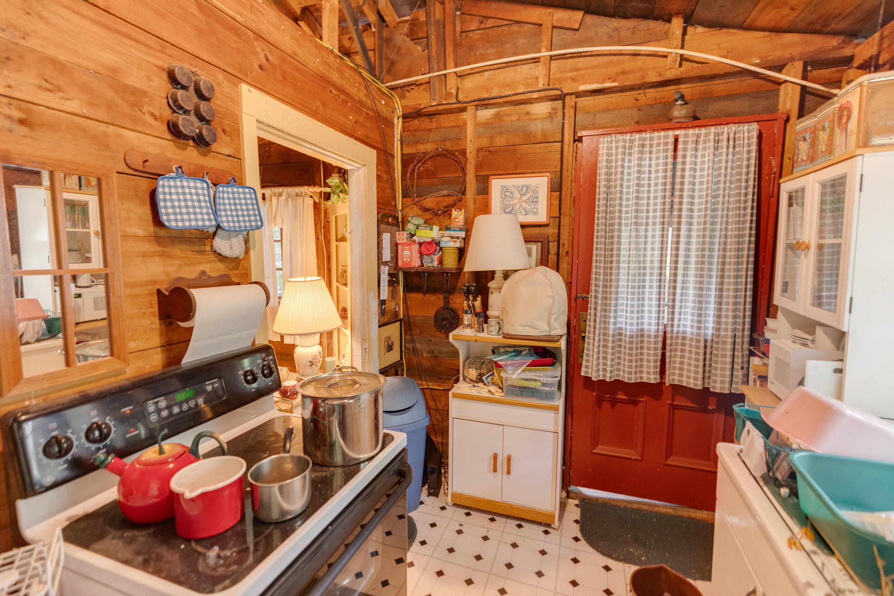 291 Loon Lake Road Plymouth, NH 03264 - Photo 8 of 20 Gallery Image 8