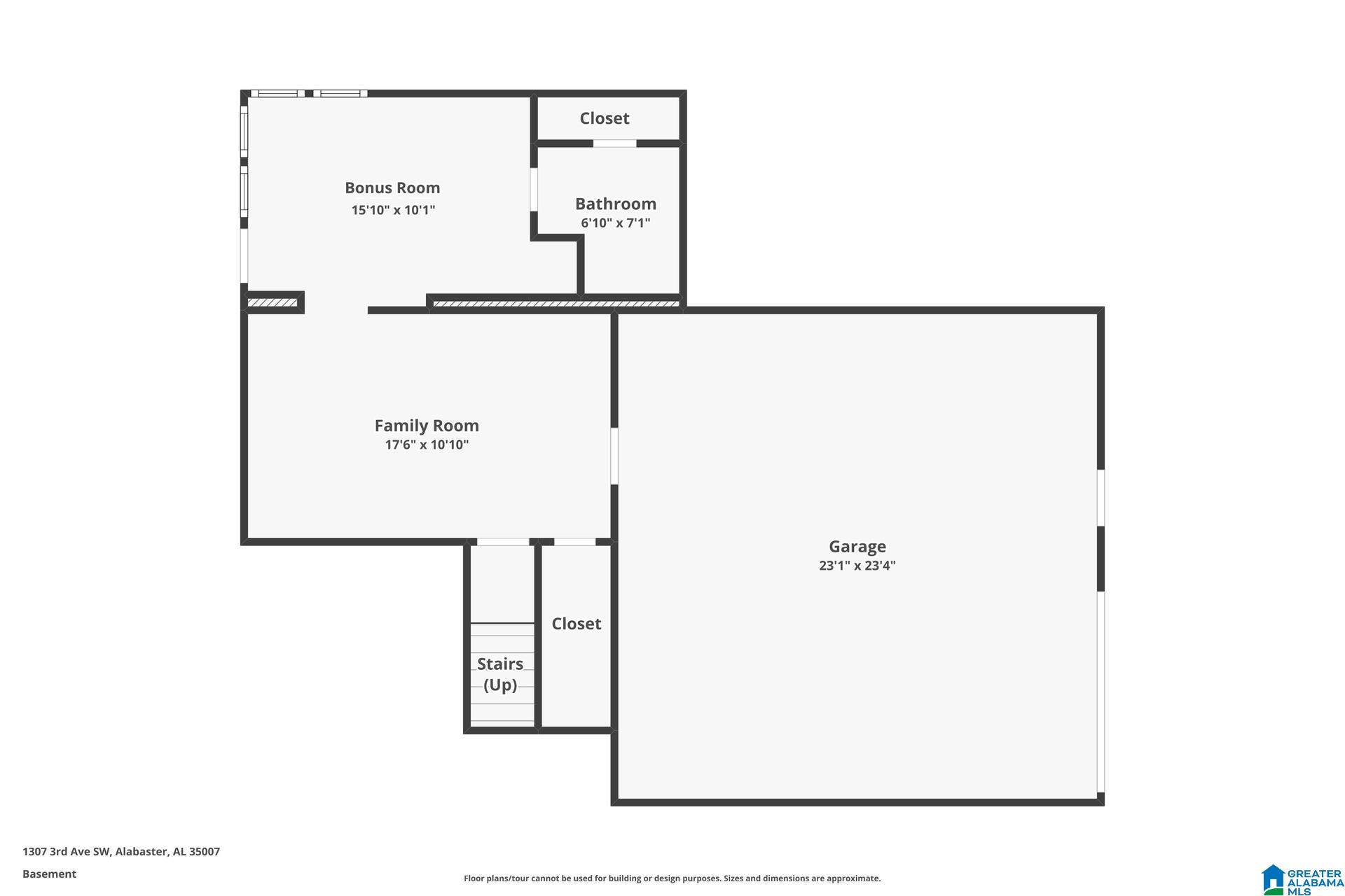 1307 3rd Avenue Southwest Alabaster, AL 35007 - Photo 19 of 23 Gallery Image 19