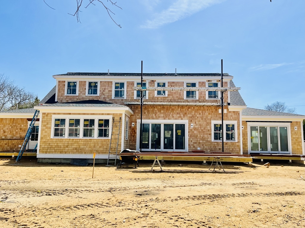 7 Martha's Way Edgartown, MA 02539 - Photo 4 of 9
