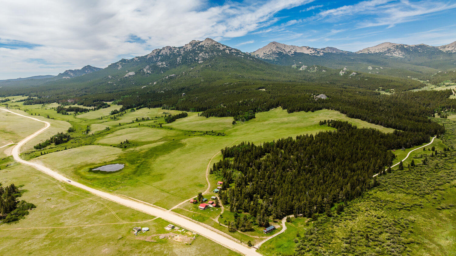 Hazelton Road Buffalo, WY 82834 - Photo 58 of 79 058_dji_20250628115955_0613_d_642