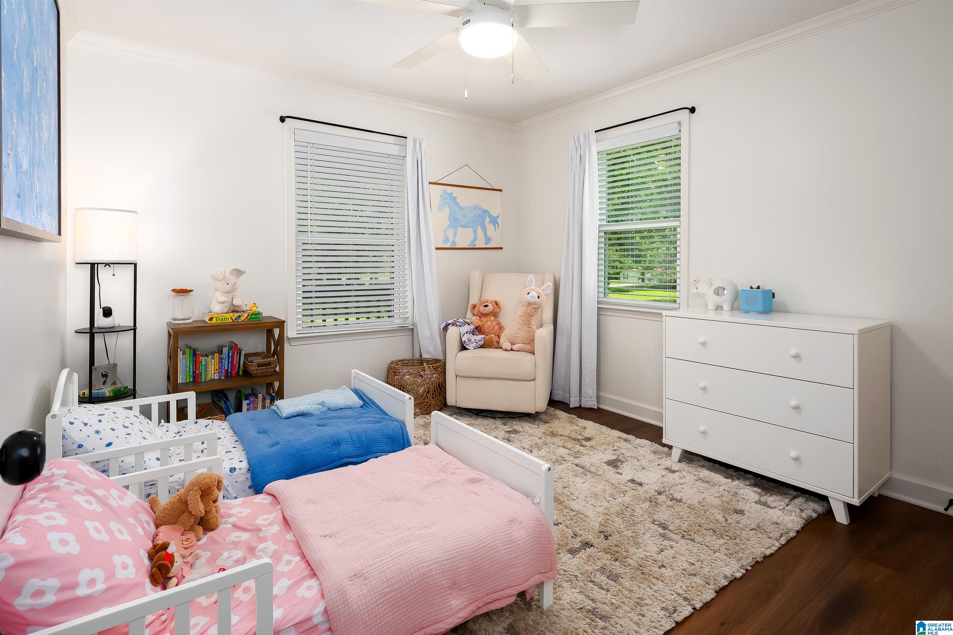 2215 Sun Valley Road Harpersville, AL 35078 - Photo 24 of 37