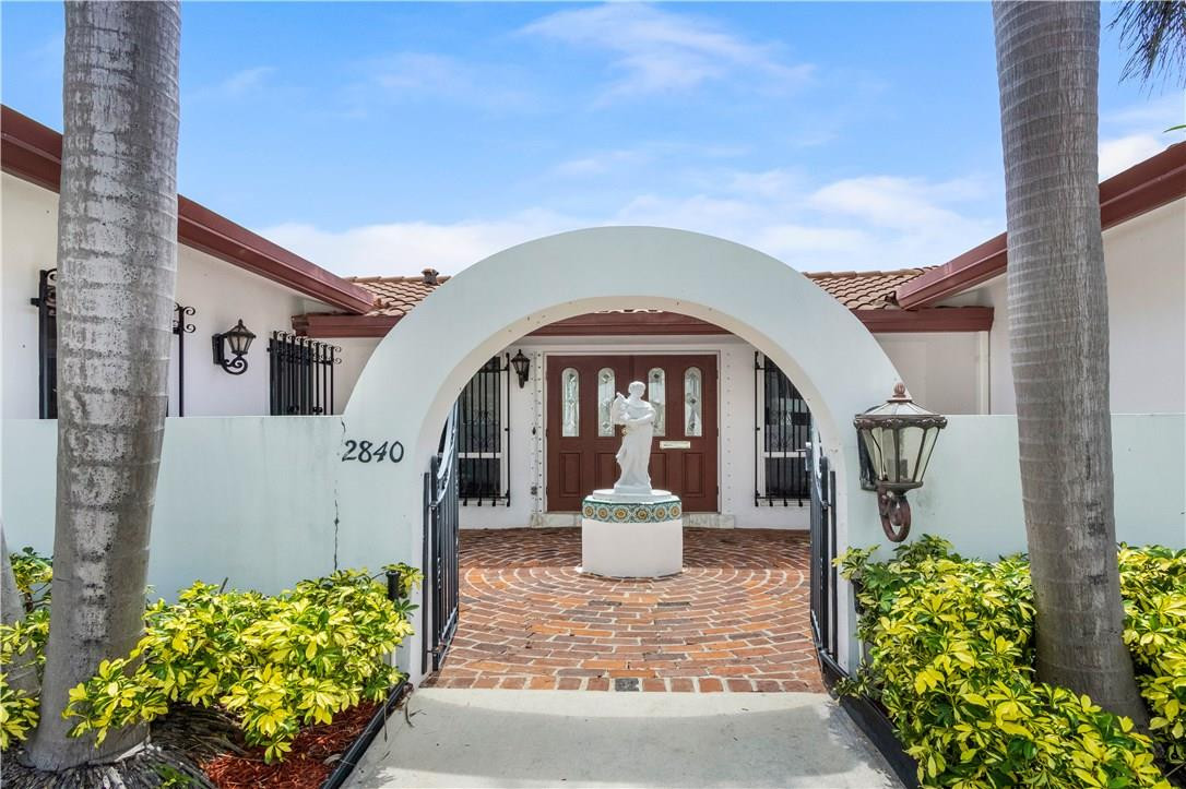 2840 Spanish River Road Boca Raton, FL 33432 - Photo 2 of 27 Photo 2