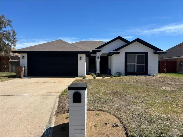 $1,700 | 508 Pacific Avenue, Edinburg, TX 78539