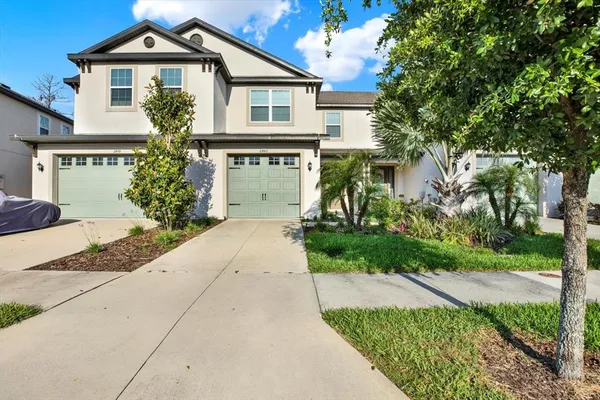 $295,000 | 11443 Cay Spruce Way, San Antonio, FL 33576