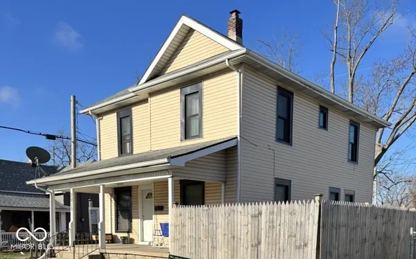 $140,000 | 2915 East Lynn Street, Anderson, IN 46016