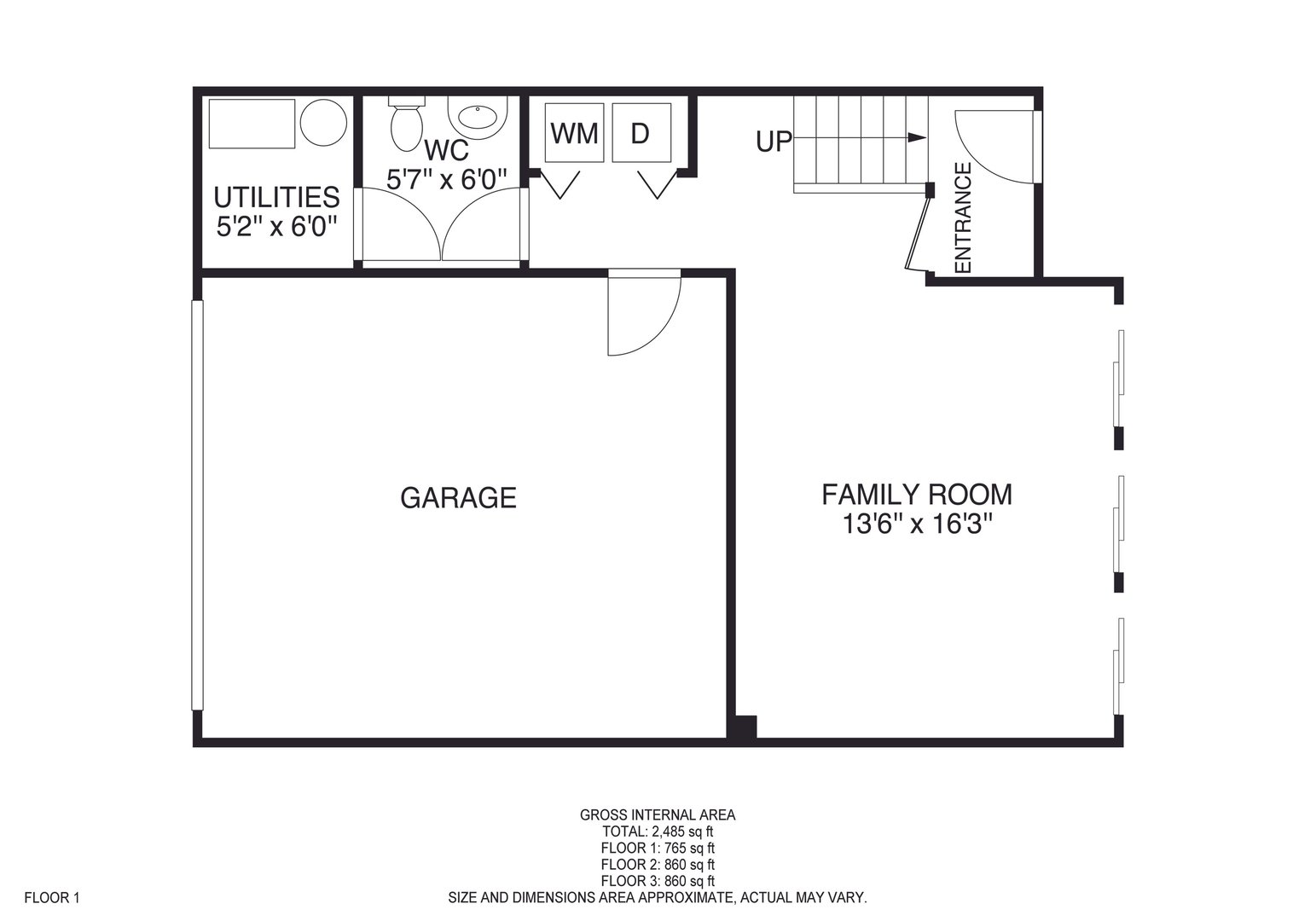 3922 Wehrman Avenue, Unit 3922 Schiller Park, IL 60176 - Photo 26 of 28