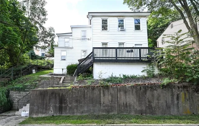 $1,395 | 801 Wymore Street, Unit 1, Pittsburgh, PA 15220