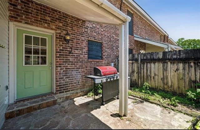4360 Stumberg Lane Baton Rouge, LA 70816 - Photo 11 of 19