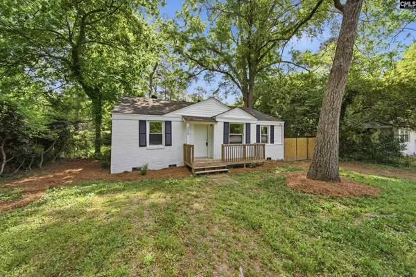 $195,000 | 2530 Marling Drive, Columbia, SC 29204