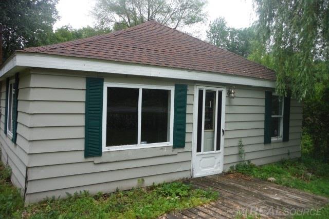 6590 Fort Road Birch Run, MI 48415 - Photo 1 of 6 31249636.JPG