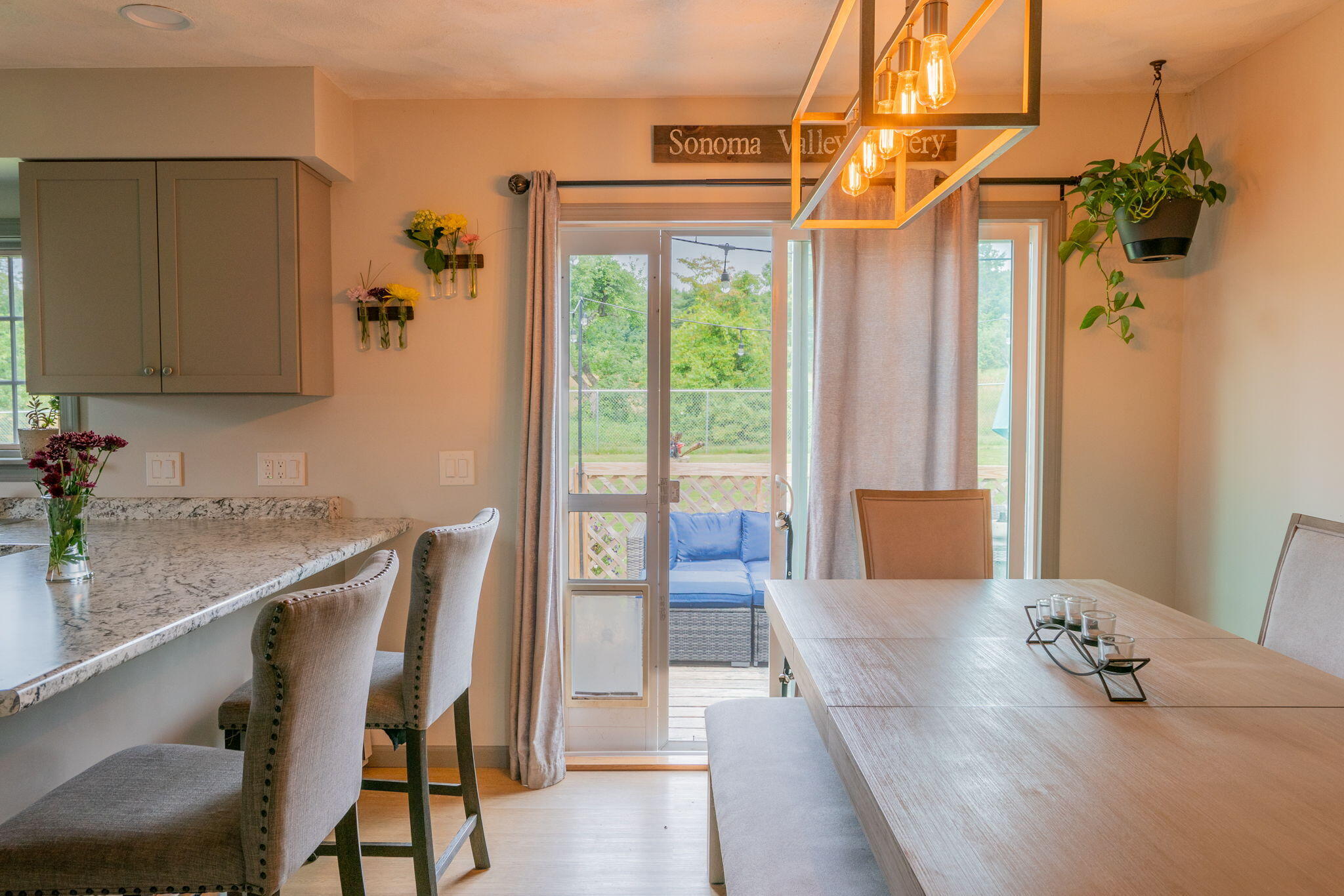50 Ridge Road Waterville, ME 04901 - Photo 9 of 41 Dining