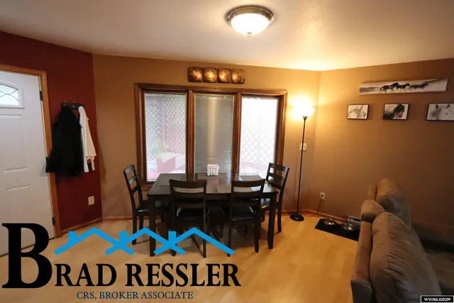 $328,000 | 3350 Stagecoach Drive, Casper, WY 82604