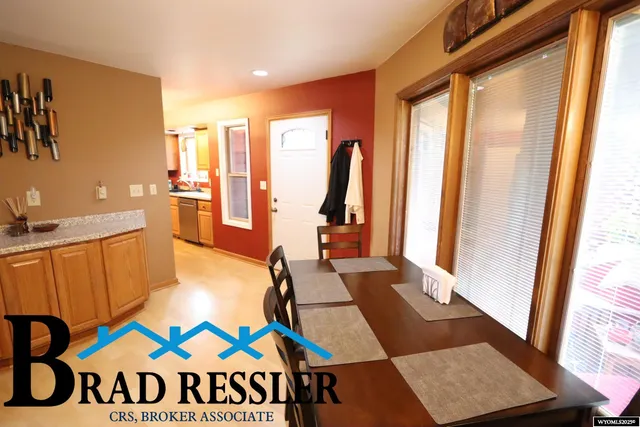 $328,000 | 3350 Stagecoach Drive, Casper, WY 82604