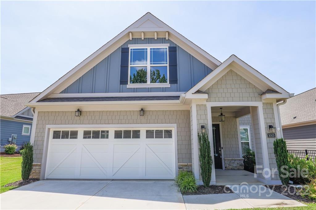 3003 Laney Pond Road Matthews, NC 28104 - Photo 1 of 22 Gallery Image 1