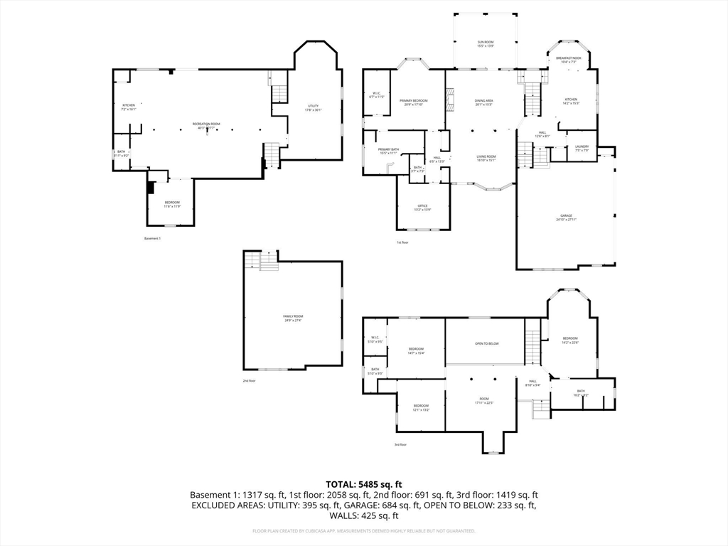 96 Dascomb Road Andover, MA 01810 - Photo 34 of 37