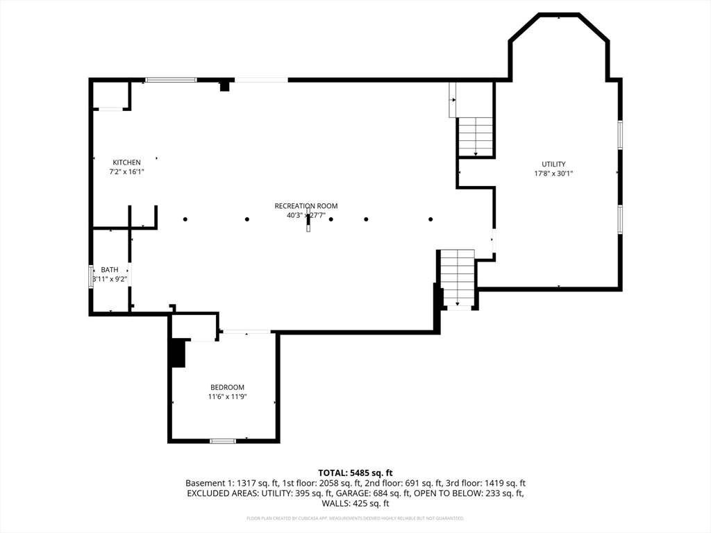 96 Dascomb Road Andover, MA 01810 - Photo 37 of 37