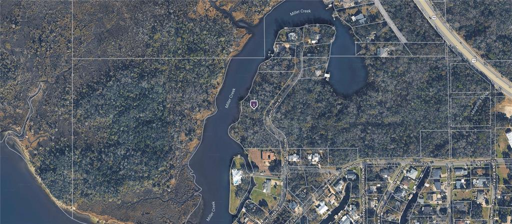 650 Miller Creek Road Crystal River, FL 34428 - Photo 9 of 9