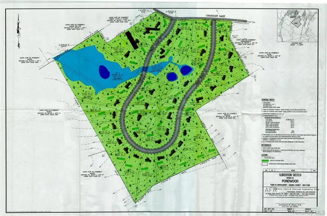 $1,999,999 | Chandler Lane, Montgomery, NY 12549