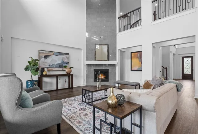 $1,299,900 | 1320 English Setter Drive, Arlington, TX 76005