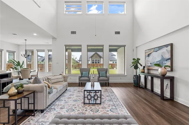 $1,299,900 | 1320 English Setter Drive, Arlington, TX 76005