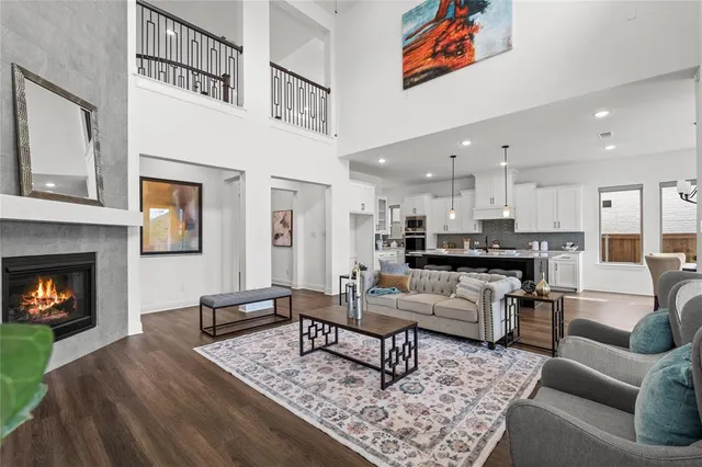 $1,299,900 | 1320 English Setter Drive, Arlington, TX 76005