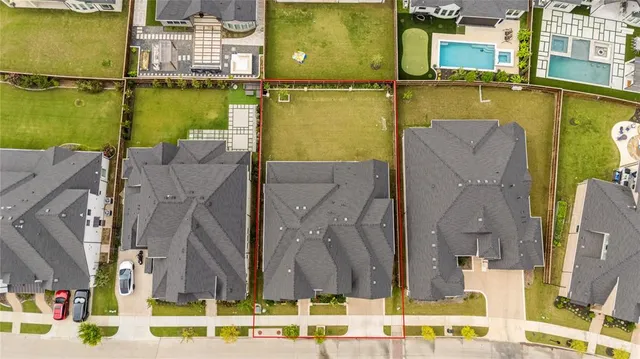 $1,299,900 | 1320 English Setter Drive, Arlington, TX 76005