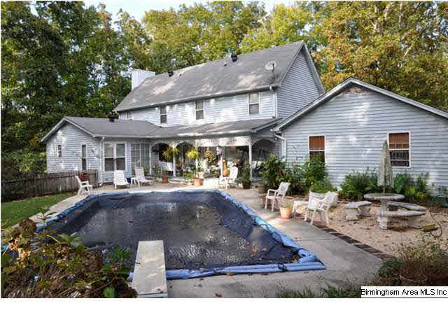 350 Pepper Road Cropwell, AL 35054 - Photo 6 of 24