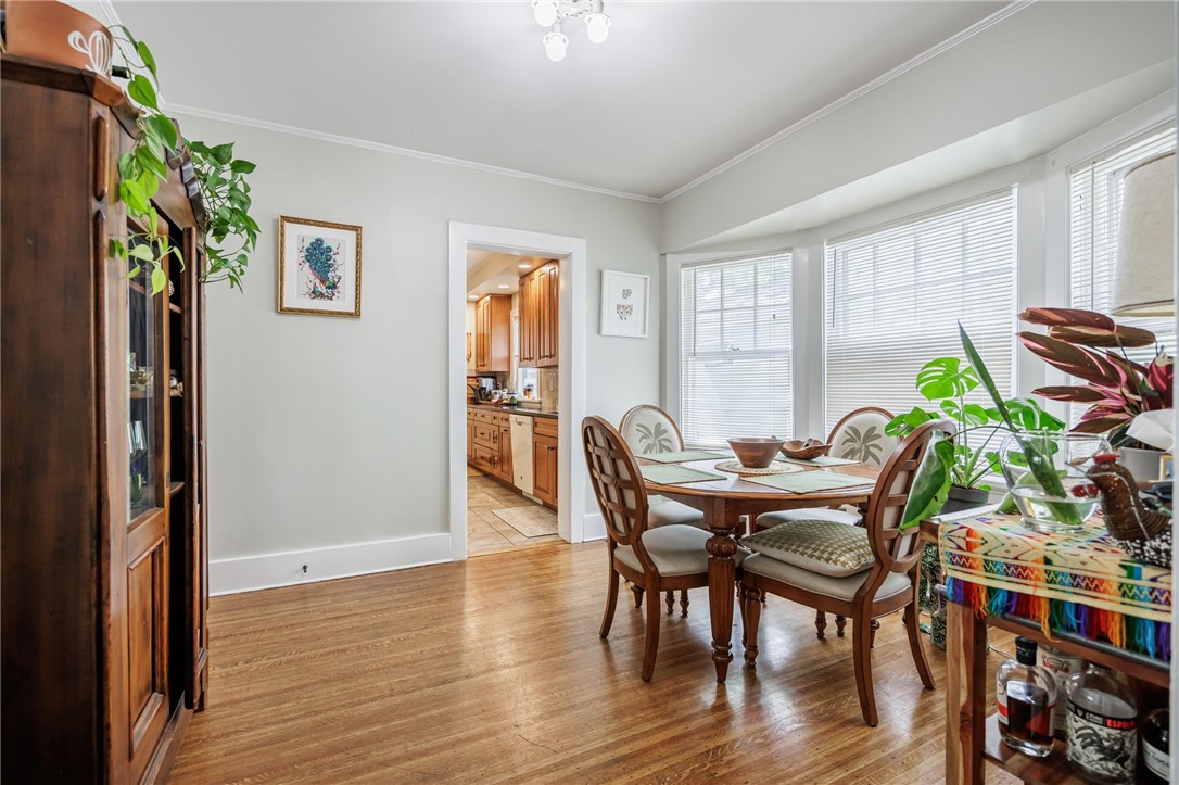 20 Calumet Street Rochester, NY 14610 - Photo 7 of 30