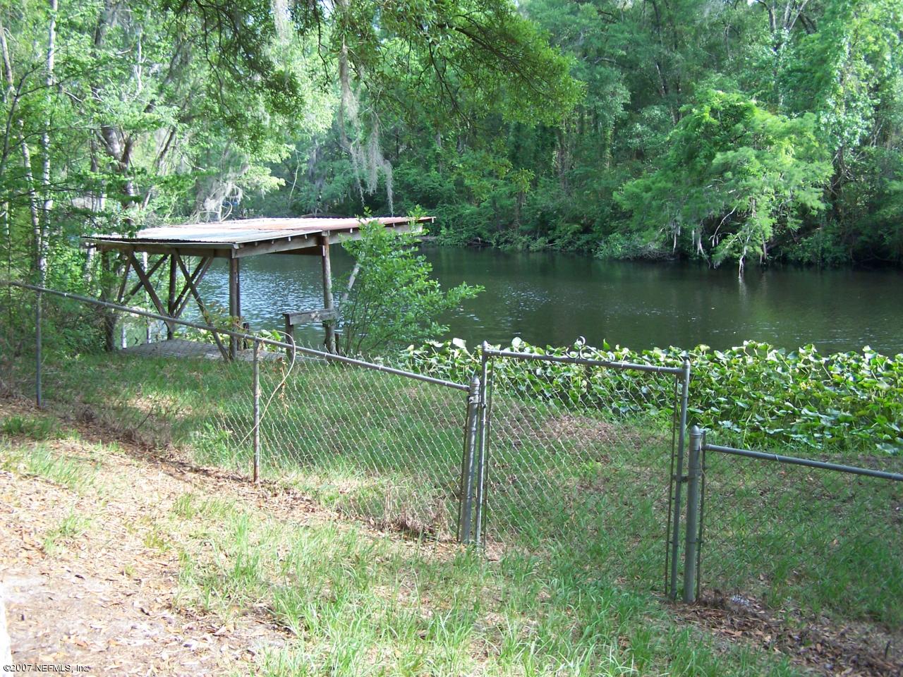 4033 Lazy Acres Road Middleburg, FL 32068 - Photo 4 of 4 dock