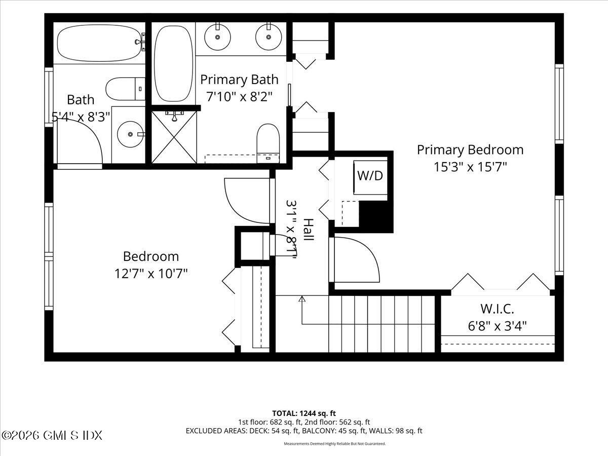 150 Prospect Street, Unit 26 Greenwich, CT 06830 - Photo 18 of 22 02-2nd_floor_150_prospect_street_greenwi