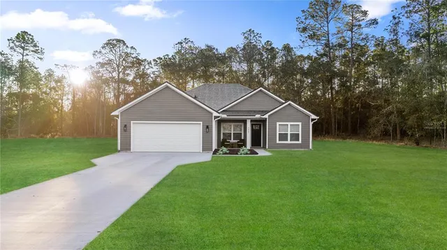 $343,000 | 5497 Laredo Street, Keystone Heights, FL 32656