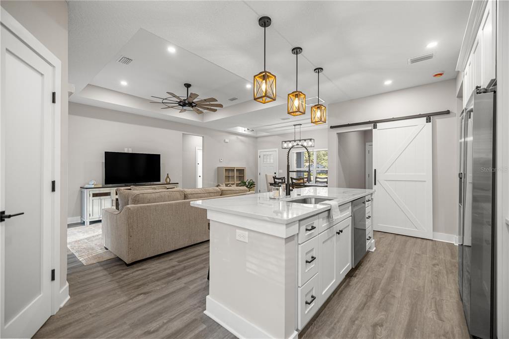 5497 Laredo Street Keystone Heights, FL 32656 - Photo 16 of 38