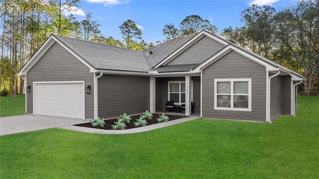 5497 Laredo Street Keystone Heights, FL 32656 - Photo 3 of 38