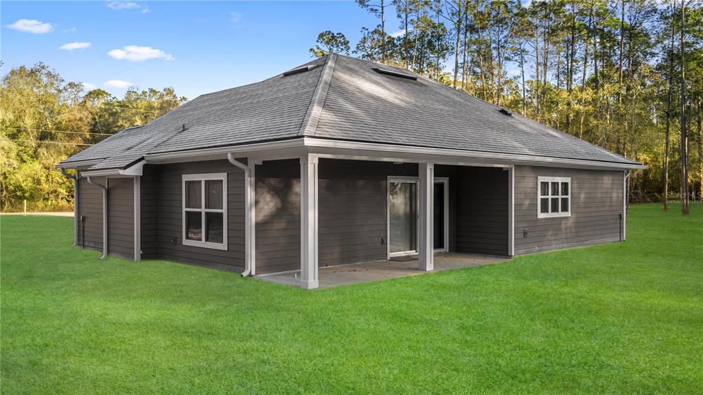 5497 Laredo Street Keystone Heights, FL 32656 - Photo 32 of 38