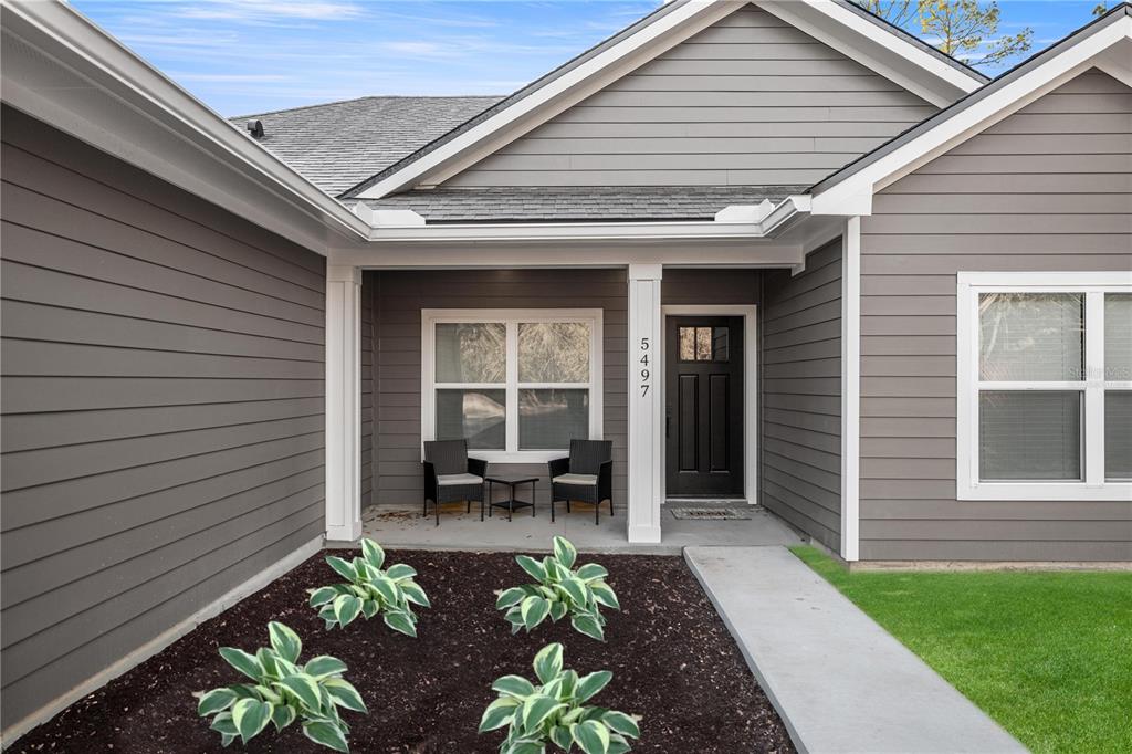 5497 Laredo Street Keystone Heights, FL 32656 - Photo 5 of 38